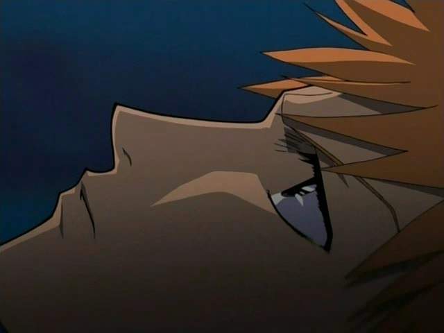 Otaku Gallery  / Anime e Manga / Bleach / Screen Shots / Episodi / 001 - Il giorno in cui divenni uno Shinigami / 062.jpg